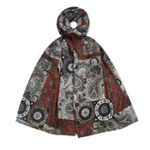 Schal - Orientalisch - Fox by Ren